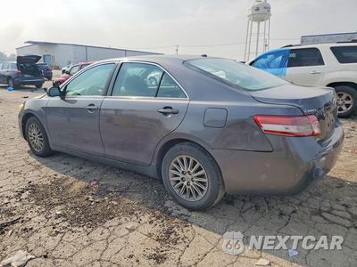 Drugie zdjęcie samochodu z przodu: 2010 TOYOTA CAMRY LE VIN:4T4BF3EK2AR043611 - miniatura