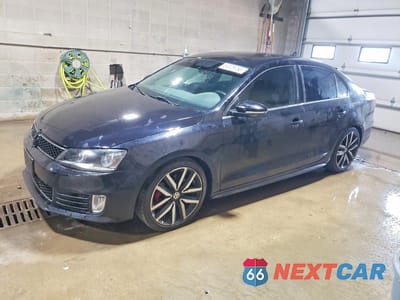 2012 VOLKSWAGEN JETTA GLI 3VW467AJ9CM369793 - główne zdjęcie licytacji z USA - miniatura