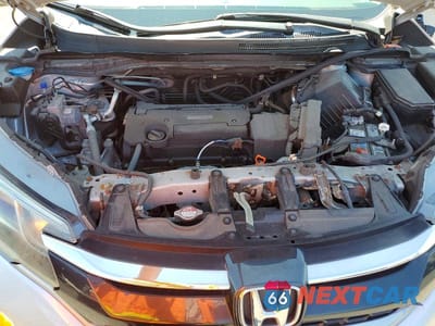 Zdjęcie 12 z 13 samochodu: 2016 HONDA CR-V SE VIN:2HKRM4H45GH714181 - miniatura