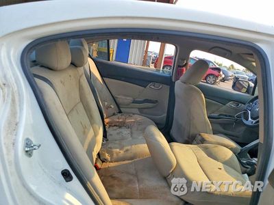 Zdjęcie 10 z 13 samochodu: 2015 HONDA CIVIC SE VIN:19XFB2F71FE102511 - miniatura