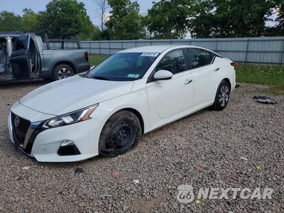 2020 NISSAN ALTIMA S 1N4BL4BV7LC254698 - główne zdjęcie licytacji z USA - miniatura