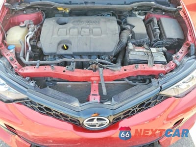 Zdjęcie 11 z 13 samochodu: 2016 SCION IM BASE VIN:JTNKARJE4GJ520321 - miniatura