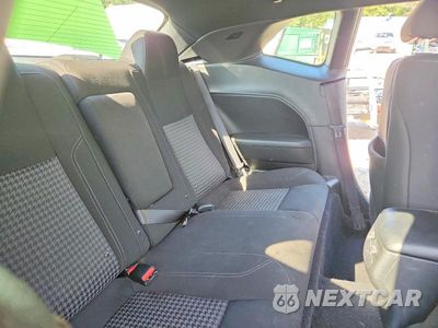 Zdjęcie 10 z 12 samochodu: 2023 DODGE CHALLENGER SXT VIN:2C3CDZAG6PH538858 - miniatura