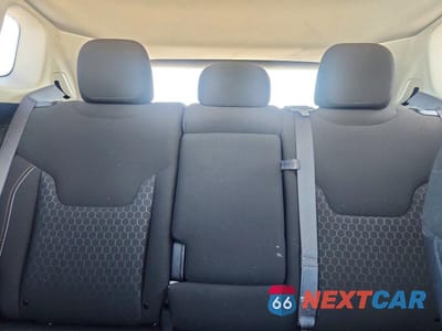 Zdjęcie 10 z 13 samochodu: 2021 JEEP COMPASS SPORT VIN:3C4NJCAB0MT570917 - miniatura