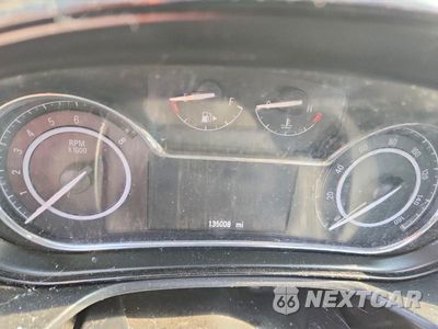 Zdjęcie 9 z 12 samochodu: 2015 BUICK REGAL VIN:2G4GL5EX5F9295728 - miniatura
