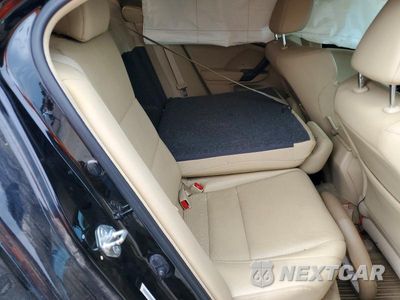 Zdjęcie 10 z 12 samochodu: 2009 ACURA TSX VIN:JH4CU26679C028929 - miniatura