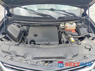 Zdjęcie 12 z 13 samochodu: 2019 CHEVROLET TRAVERSE LT VIN:1GNEVGKW8KJ308927 - miniatura