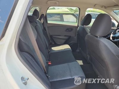 Zdjęcie 11 z 13 samochodu: 2021 NISSAN ROGUE S VIN:5N1AT3AA7MC748622 - miniatura
