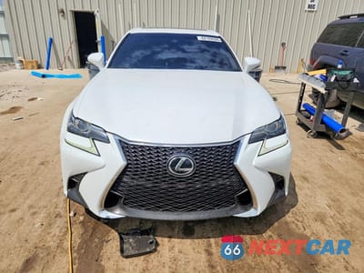 Piąte zdjęcie samochodu w środku: 2016 LEXUS GS 350 VIN:JTHCZ1BL3GA004109 - miniatura