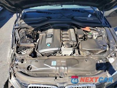 Zdjęcie 11 z 12 samochodu: 2010 BMW 528 I VIN:WBANU5C52AC442631 - miniatura