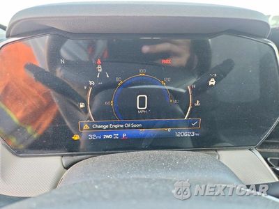 Zdjęcie 9 z 13 samochodu: 2024 CHEVROLET TRAILBLAZER LT VIN:KL79MRSL9RB036050 - miniatura