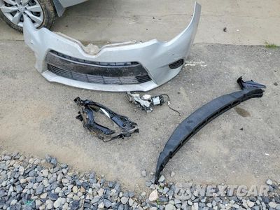 Zdjęcie 12 z 13 samochodu: 2015 TOYOTA COROLLA LE VIN:2T1BURHE3FC480261 - miniatura
