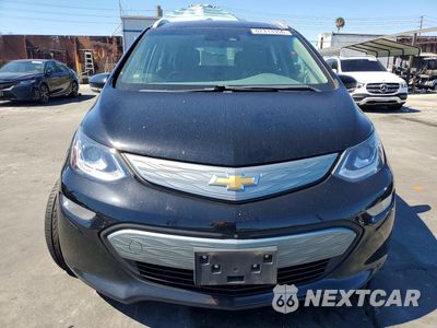 Piąte zdjęcie samochodu w środku: 2019 CHEVROLET BOLT EV PREMIER VIN:1G1FZ6S09K4127222 - miniatura