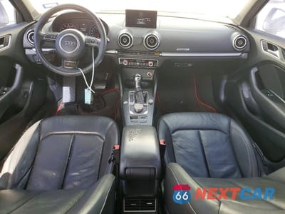 Zdjęcie 8 z 12 samochodu: 2016 AUDI A3 PREMIUM VIN:WAUB8GFFXG1115261 - miniatura