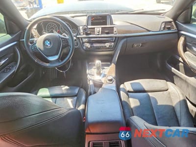 Zdjęcie 8 z 12 samochodu: 2016 BMW 428 XI GRAN COUPE SULEV VIN:WBA4C9C58GG136203 - miniatura