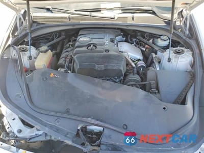 Zdjęcie 11 z 12 samochodu: 2019 CADILLAC CTS VIN:1G6AP5SX6K0109673 - miniatura