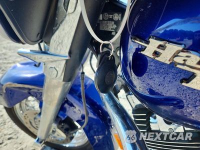 Zdjęcie 8 z 9 samochodu: 2006 HARLEY-DAVIDSON FLHXI VIN:1HD1KBW156Y666080 - miniatura