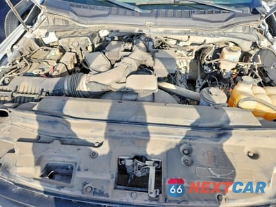 Zdjęcie 11 z 12 samochodu: 2022 FORD F350 SUPER DUTY VIN:1FD8W3B65NEG06727 - miniatura