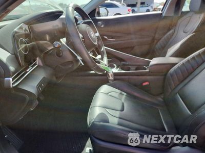 Zdjęcie 7 z 13 samochodu: 2025 HYUNDAI ELANTRA LIMITED VIN:KMHLP4DG3SU002940 - miniatura