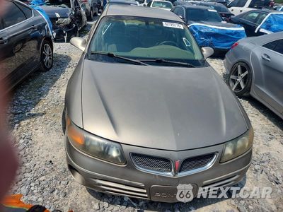 Zdjęcie 7 z 21 samochodu: 2001 PONTIAC BONNEVILLE SE VIN:1G2HX54KX14187320 - miniatura