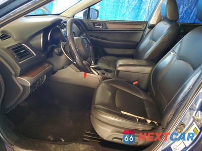 Zdjęcie 7 z 13 samochodu: 2019 SUBARU OUTBACK 3.6R LIMITED VIN:4S4BSENC2K3300395 - miniatura