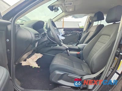 Zdjęcie 7 z 14 samochodu: 2023 HONDA HR-V LX VIN:3CZRZ2H34PM750428 - miniatura