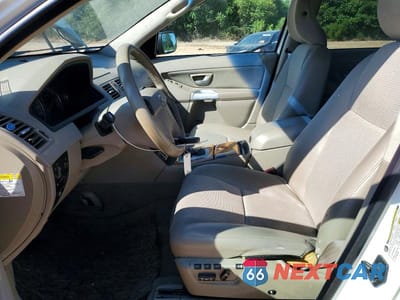 Zdjęcie 7 z 14 samochodu: 2005 VOLVO XC90 VIN:YV1CN592551138080 - miniatura
