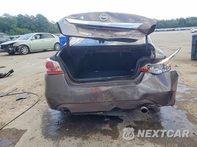 Zdjęcie 6 z 12 samochodu: 2014 NISSAN ALTIMA 2.5 VIN:1N4AL3AP8EC319389 - miniatura