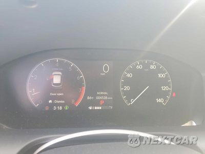 Zdjęcie 9 z 13 samochodu: 2026 HONDA HR-V LX VIN:3CZRZ2H30TM738318 - miniatura