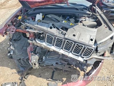 Zdjęcie 12 z 13 samochodu: 2025 JEEP GRAND CHEROKEE LIMITED VIN:1C4RJHBG6SC333673 - miniatura