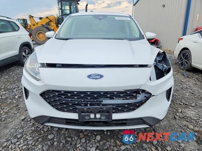 Piąte zdjęcie samochodu w środku: 2020 FORD ESCAPE SE VIN:1FMCU9G69LUA20126 - miniatura