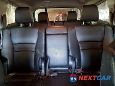Zdjęcie 10 z 13 samochodu: 2016 HONDA PILOT EXL VIN:5FNYF6H57GB068554 - miniatura