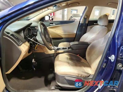 Zdjęcie 7 z 12 samochodu: 2011 HYUNDAI SONATA GLS VIN:5NPEB4AC7BH106838 - miniatura