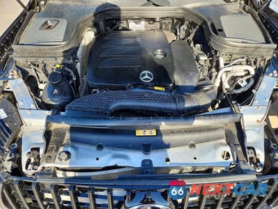 Zdjęcie 12 z 13 samochodu: 2023 MERCEDES-BENZ GLC COUPE 300 4MATIC VIN:W1N0J8EB2PG152569 - miniatura