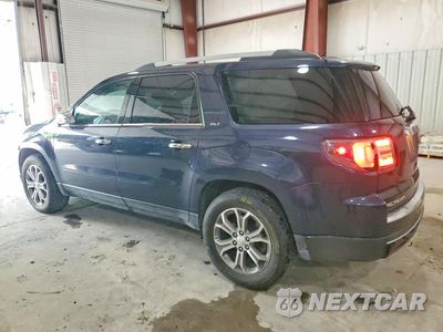 Drugie zdjęcie samochodu z przodu: 2015 GMC ACADIA SLT-2 VIN:1GKKRSKD3FJ376032 - miniatura