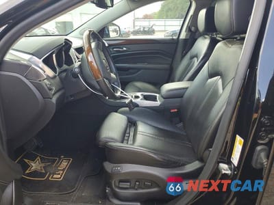 Zdjęcie 7 z 14 samochodu: 2012 CADILLAC SRX LUXURY COLLECTION VIN:3GYFNAE30CS561486 - miniatura