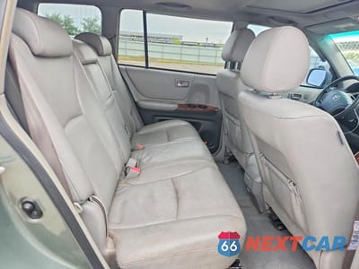 Zdjęcie 10 z 12 samochodu: 2007 TOYOTA HIGHLANDER HYBRID VIN:JTEEW21A470045231 - miniatura