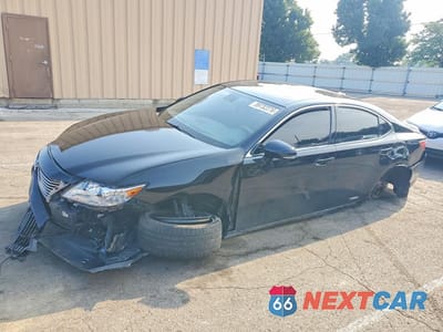 2013 LEXUS ES 300H JTHBW1GG8D2003995 - główne zdjęcie licytacji z USA - miniatura