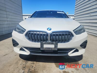 Piąte zdjęcie samochodu w środku: 2022 BMW 2ER 228I VIN:WBA53AK02N7K19103 - miniatura