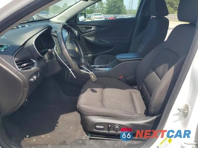 Zdjęcie 7 z 12 samochodu: 2023 CHEVROLET MALIBU LT VIN:1G1ZD5ST2PF244510 - miniatura