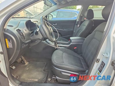 Zdjęcie 7 z 13 samochodu: 2013 KIA SPORTAGE LX VIN:KNDPBCA28D7523757 - miniatura