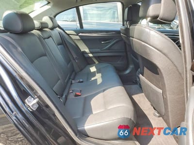 Zdjęcie 10 z 12 samochodu: 2013 BMW 535 XI VIN:WBAFU7C54DDU72311 - miniatura