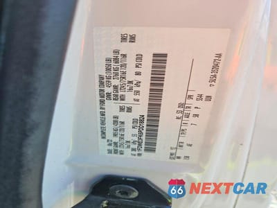 Zdjęcie 13 z 13 samochodu: 2023 FORD E350 REFRIGERATED BOX TRUCK VIN:1FDWE3FK6PDD18824 - miniatura