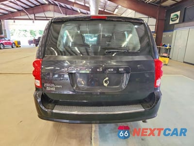 Zdjęcie 6 z 13 samochodu: 2015 DODGE GRAND CARAVAN VIN:2C4RDGBG4FR508193 - miniatura