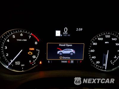 Zdjęcie 9 z 14 samochodu: 2023 CADILLAC XT5 PREMIUM LUXURY VIN:1GYKNDRS9PZ206939 - miniatura