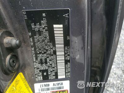 Zdjęcie 13 z 13 samochodu: 2013 TOYOTA SIENNA XLE 7-PASSENGER VIN:5TDDK3DC4DS059007 - miniatura