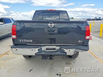 Zdjęcie 6 z 12 samochodu: 2014 NISSAN TITAN SV VIN:1N6BA0ED6EN518283 - miniatura