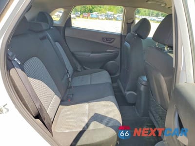 Zdjęcie 10 z 12 samochodu: 2019 HYUNDAI KONA SE VIN:KM8K1CAA0KU301888 - miniatura