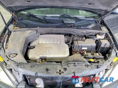Zdjęcie 12 z 13 samochodu: 2009 LEXUS RX 350 VIN:2T2GK31U09C057616 - miniatura