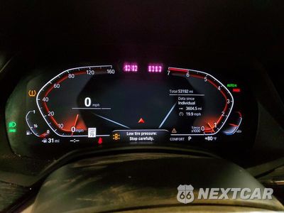 Zdjęcie 9 z 14 samochodu: 2019 BMW X7 XDRIVE50I VIN:5UXCX4C51KLS35837 - miniatura